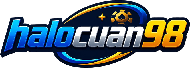 Halocuan98 Logo